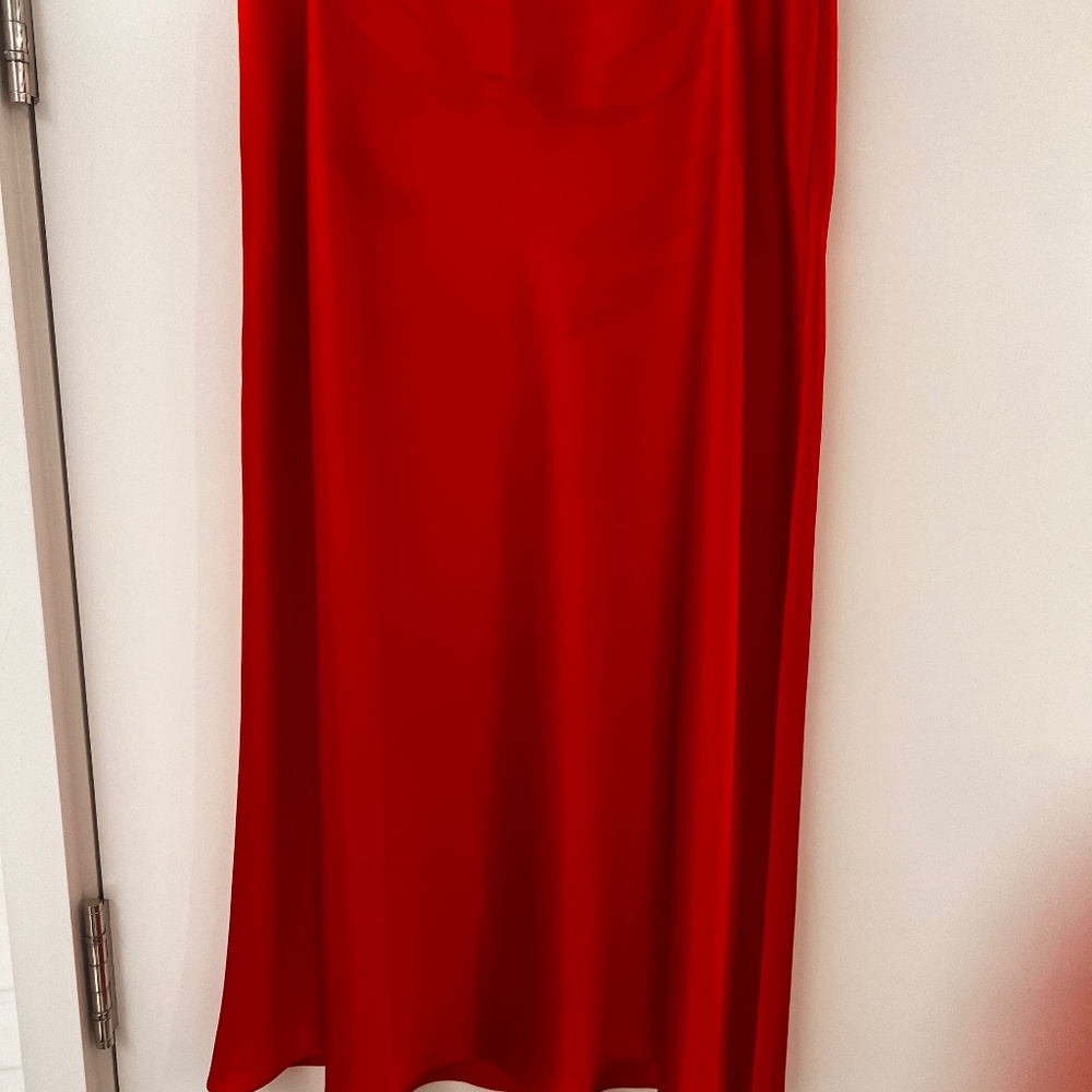 Diane Von Furstenberg DVF skirt